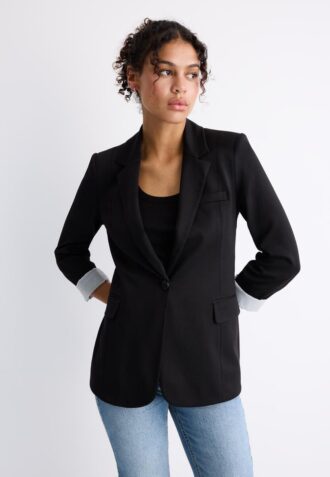 Slim-Fit-Blazer