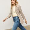 Slim-Fit-Blazer Slim-Fit-Blazer