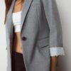 Slim-Fit-Blazer
