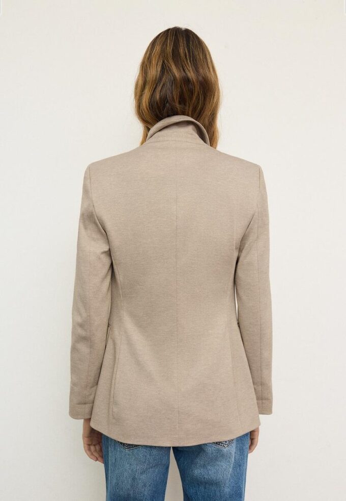 Slim-Fit-Blazer Slim-Fit-Blazer