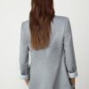 Slim-Fit-Blazer