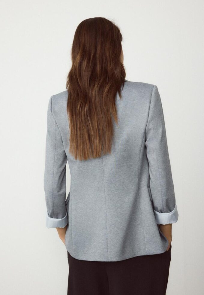 Slim-Fit-Blazer
