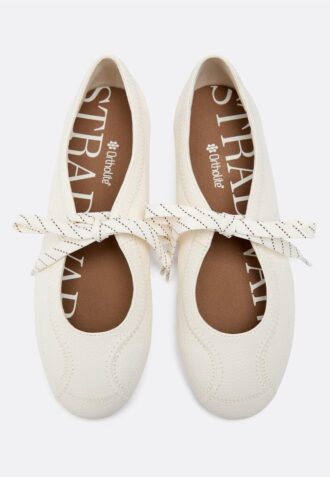 sneaker ballerinas mit schleife 2 330x477 - Sneaker-Ballerinas mit Schleife