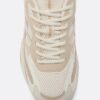 Sneaker mit Detail