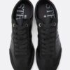 Sneaker mit feiner Satinsohle