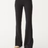 Soft Touch-Hose mit Schlag Soft Touch-Hose mit Schlag