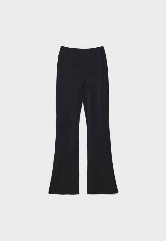 Soft Touch-Hose mit Schlag Soft Touch-Hose mit Schlag