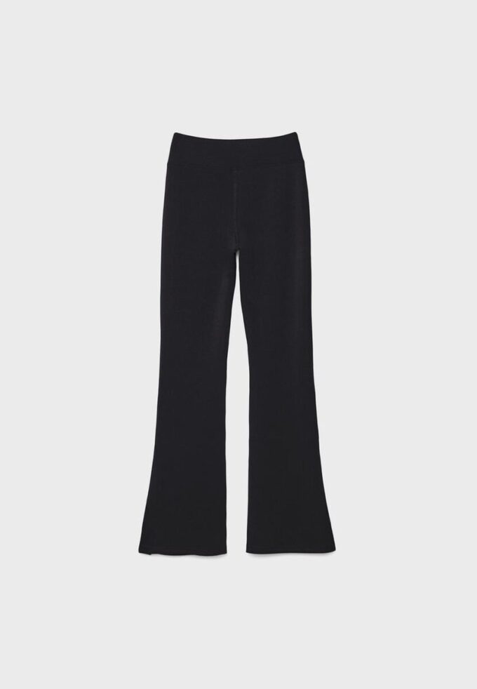 Soft Touch-Hose mit Schlag Soft Touch-Hose mit Schlag