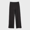 Soft Touch-Jogginghose mit geradem Bein und Biesen Soft Touch-Jogginghose mit geradem Bein und Biesen