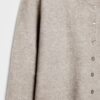 Soft Touch-Strickjacke mit Knöpfen Soft Touch-Strickjacke mit Knöpfen