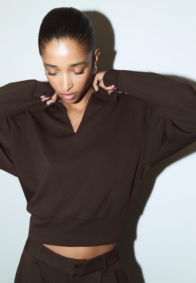 Soft Touch-Sweatshirt Soft Touch-Sweatshirt