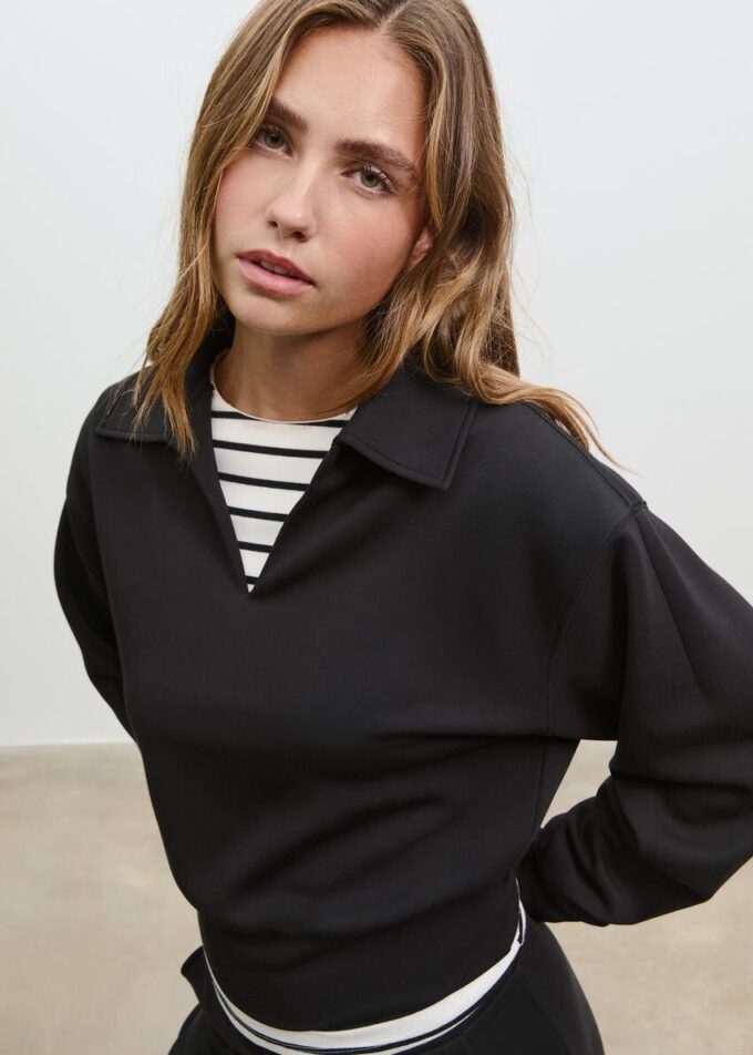 Soft Touch-Sweatshirt Soft Touch-Sweatshirt