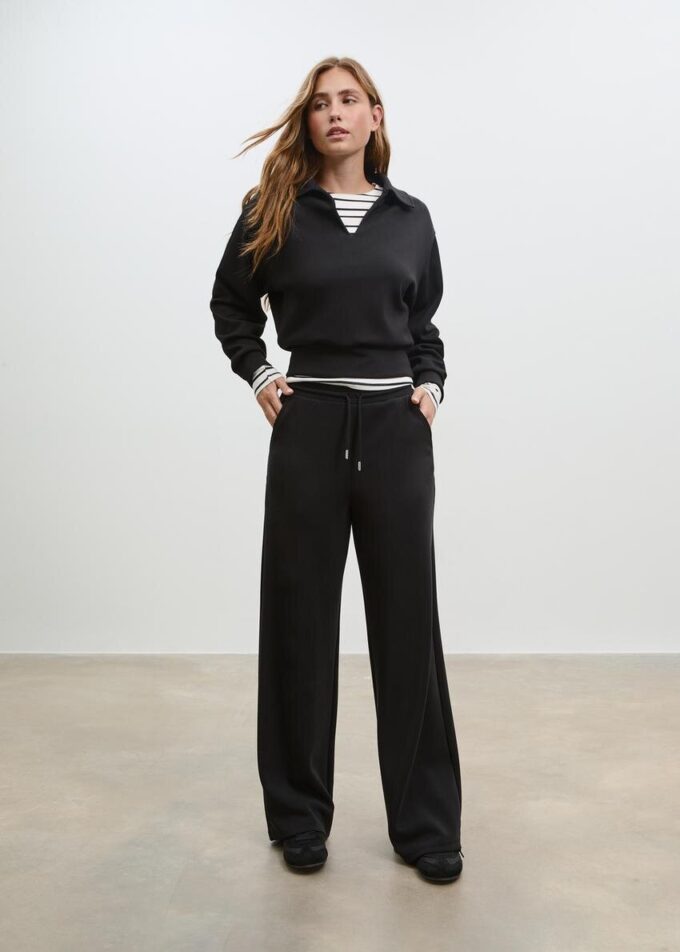 Soft Touch-Sweatshirt Soft Touch-Sweatshirt