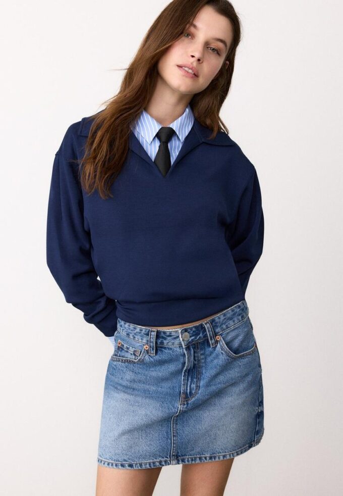 Soft Touch-Sweatshirt Soft Touch-Sweatshirt