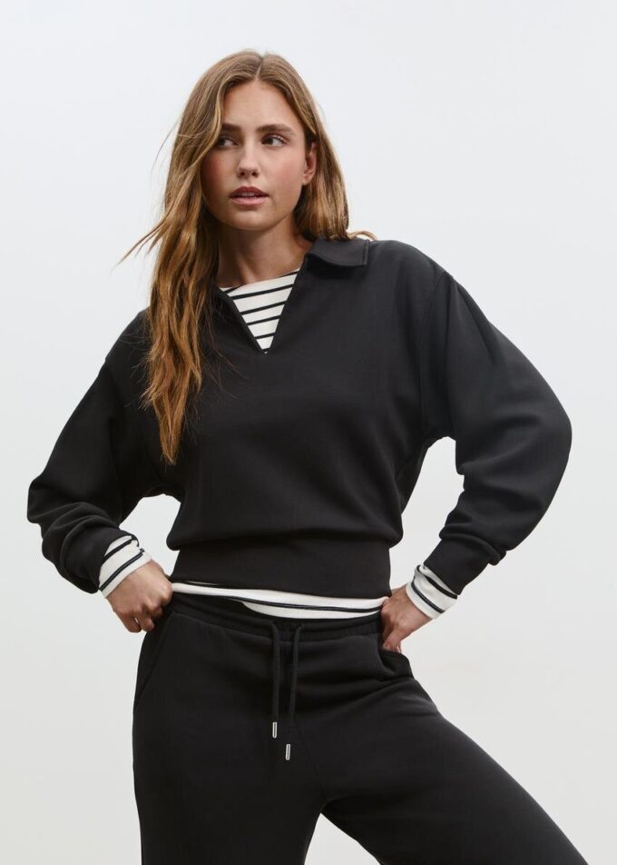 Soft Touch-Sweatshirt Soft Touch-Sweatshirt