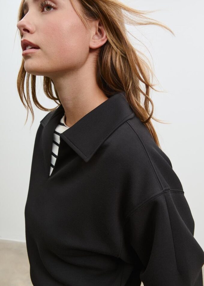 Soft Touch-Sweatshirt Soft Touch-Sweatshirt