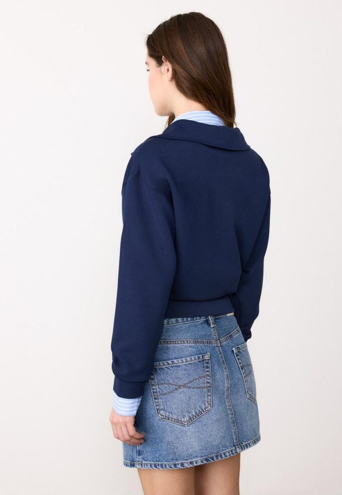 Soft Touch-Sweatshirt Soft Touch-Sweatshirt