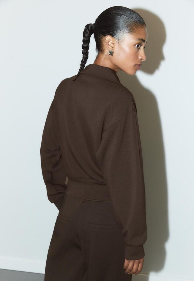 Soft Touch-Sweatshirt Soft Touch-Sweatshirt