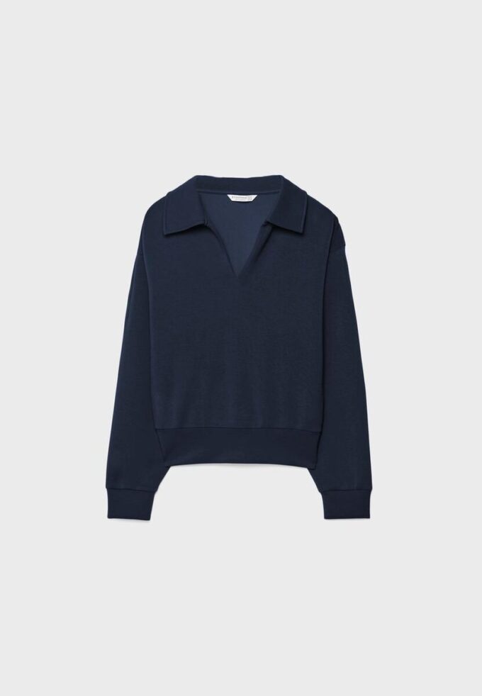 Soft Touch-Sweatshirt Soft Touch-Sweatshirt