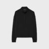 Soft Touch-Sweatshirt mit Reißverschluss Soft Touch-Sweatshirt mit Reißverschluss