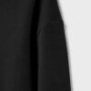 Soft Touch-Sweatshirt mit Reißverschluss Soft Touch-Sweatshirt mit Reißverschluss