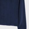 Soft Touch-Sweatshirt mit schulterfreiem Ausschnitt