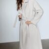 Soft Touch-Trenchcoat Soft Touch-Trenchcoat