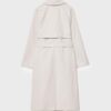 Soft Touch-Trenchcoat Soft Touch-Trenchcoat