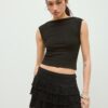 Spitzen-Skort Spitzen-Skort