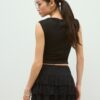Spitzen-Skort Spitzen-Skort