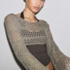 Strickbolero Strickbolero