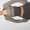 Strickbolero Strickbolero