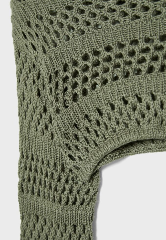 Strickbolero Strickbolero