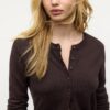 Strickjacke Strickjacke