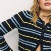 Strickjacke