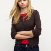 Strickjacke Strickjacke
