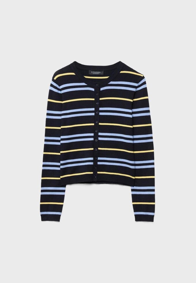 Strickjacke