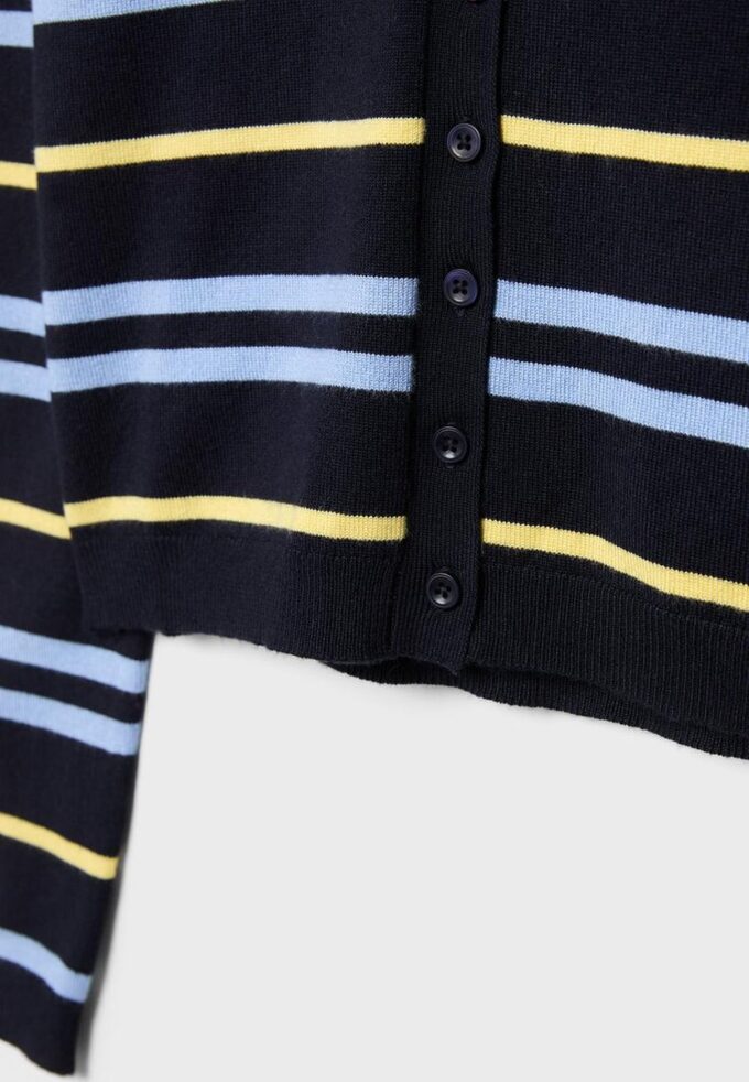 Strickjacke