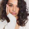 Strickjacke mit Knopfleiste Strickjacke mit Knopfleiste
