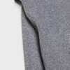 Strickpullover mit gepolsterten Schultern Strickpullover mit gepolsterten Schultern