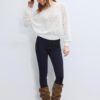 Super hohe Taille Super hohe Taille