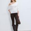 Super hohe Taille Super hohe Taille