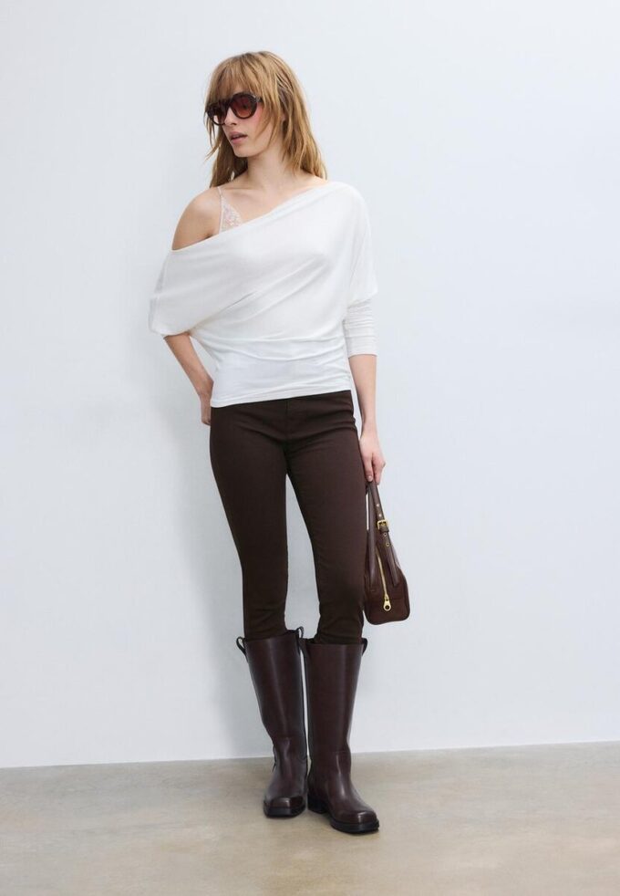 Super hohe Taille Super hohe Taille