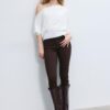 Super hohe Taille Super hohe Taille