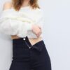 Super hohe Taille Super hohe Taille