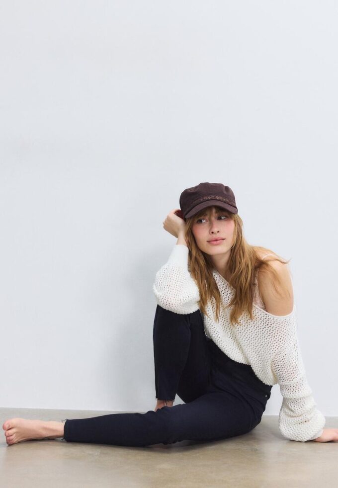 Super hohe Taille Super hohe Taille