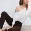 Super hohe Taille Super hohe Taille