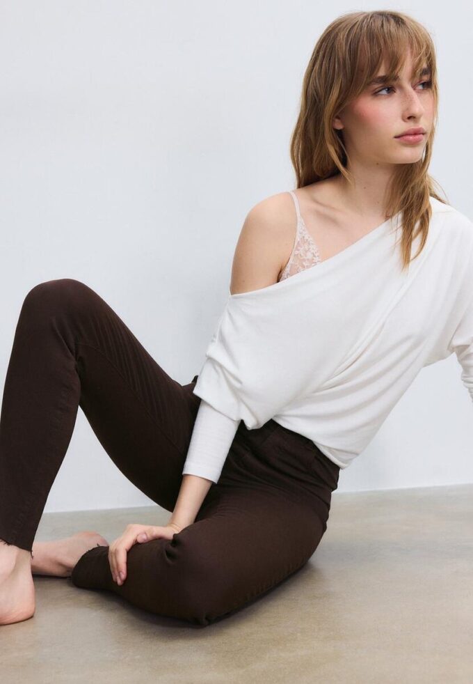 Super hohe Taille Super hohe Taille