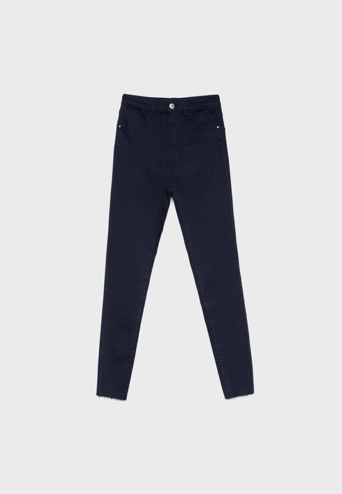 Super hohe Taille Super hohe Taille