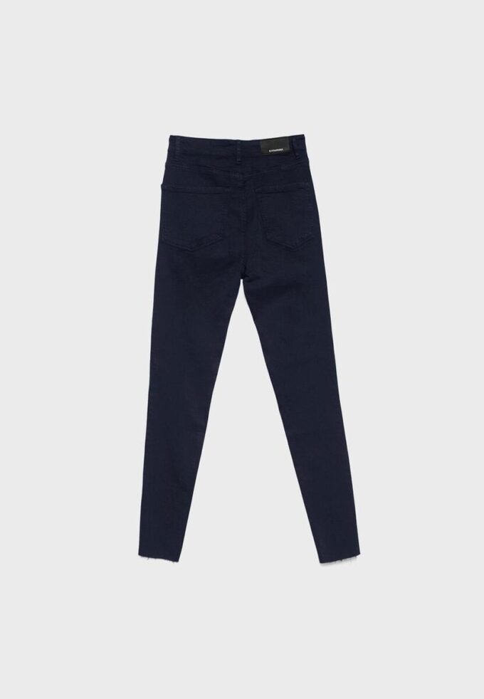 Super hohe Taille Super hohe Taille